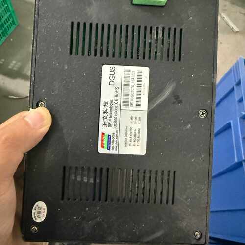 询价-迪文DGUS触摸屏DMT80480T07015WT7寸串