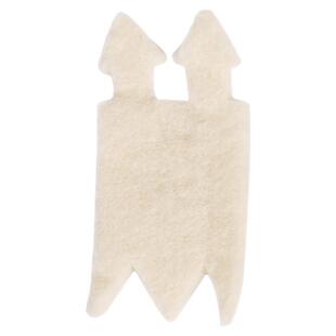 棉灯芯 矿物燃油环保环保油专用灯芯 小火锅烤鱼炉石棉好吸油灯芯