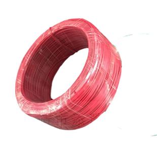 扎丝 0.55镀锌铁丝扎线 0.75 0.9 1.2 电缆扎带 葡萄绑丝黑收纳