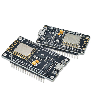 NodeMcu LuaWIFI串口模块物联网开发板基于ESP8266 CP2102 CH340G