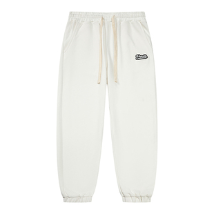 【清仓】PROCITY秋冬训练长裤休闲美式束脚裤百搭男女短裤运动裤