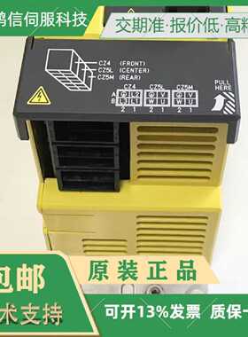 议价A06B-0249-B102 B200 B201 B202 B300 B301 发那科伺服电机议