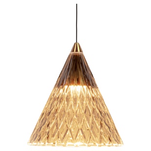 法式床头吊灯复古中古风小吊灯轻奢卧室壁灯单个氛围水晶