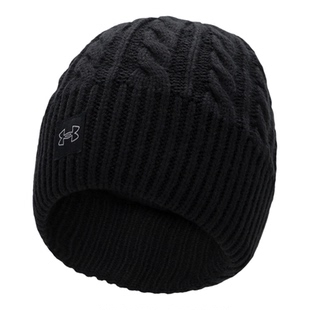 安德玛（UNDERARMOUR）帽子女帽秋春季新款运动帽户外跑步健身训