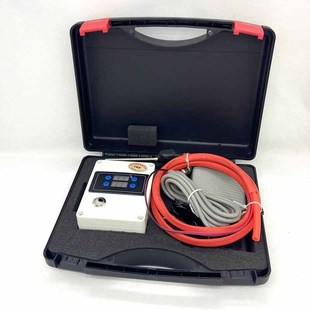 婚礼地爆球引爆器控制器控制盒专用工具箱厂家直销全国包邮新款