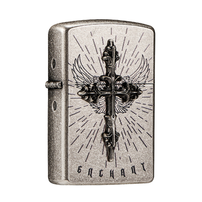 TSHOMX所慕【炽天使】打火机