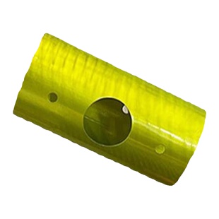 唯它不锈钢宠物纳凉隧道 通道 钻筒 蜜袋鼯松鼠 龙猫小宠躲避玩具