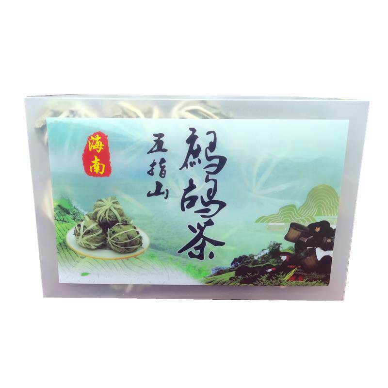 海南鹧鸪茶新货下火茶三亚鹧鸪茶