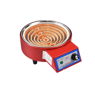 正品鑫益2000W调温电炉子多功能控温电炉灶家用电炉可炒菜可取暖