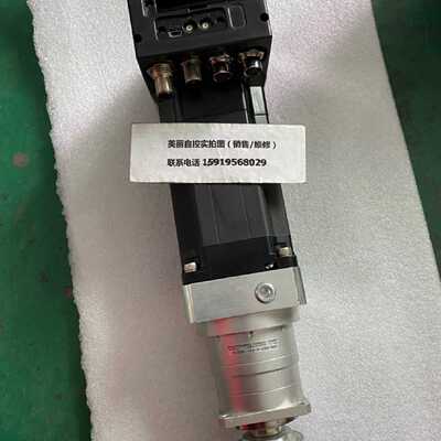 议价ELmo电机GD-2.4/200EEAS04A ENZ-08HF1N2D-G4 现货议价
