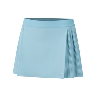 Side-Pleat 女士侧边褶饰高腰网球裙*常规款丨lululemon丨LW8AQTS