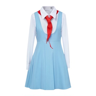 元旦儿童合唱演出服秋冬季马甲小学生爱国朗诵合唱团表演加绒服装