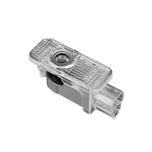 适用于奥迪迎宾灯原厂款A6L/A4L/Q5/Q7/Q3/A7/A8/A3车门灯氛围灯