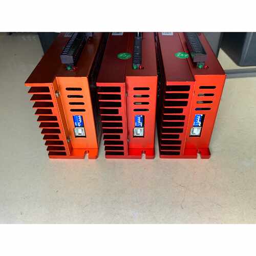 （请询价）研控驱动器SSD2608H