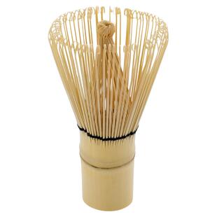 T2全手工制作抹茶刷整段竹子日式点茶手作竹制搅拌器工具澳洲进口