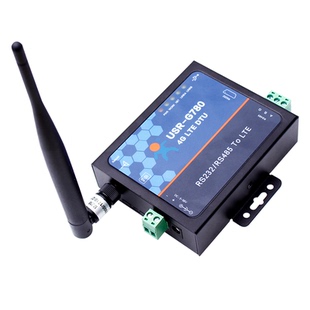 4g dtu模块有人物联网USR-G780 V2工业级通讯gsm无线远程短信gprs