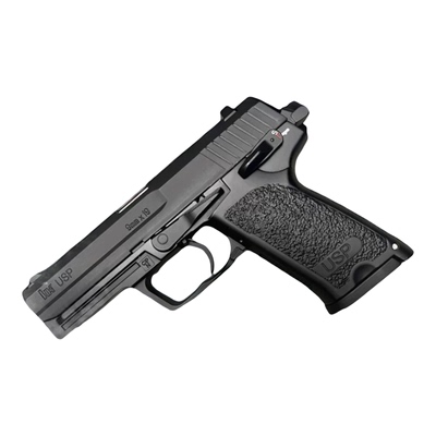 12.05USP全金属不可发射