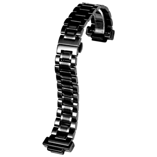 适配CASIO卡西欧手表带G-5600/DW-5000/dw5600/GWM5610改装钢带男