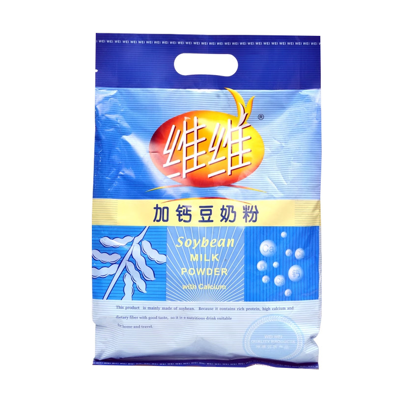 维维加钙豆奶粉500g*2袋
