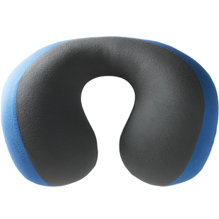 sea to summit 刘亦菲同款旅行飞机枕 护颈便携U型枕 STS充气枕头