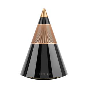 TRETTITRE TreSound1三分频HiFi蓝牙山峰音箱家用低音炮TTT音响