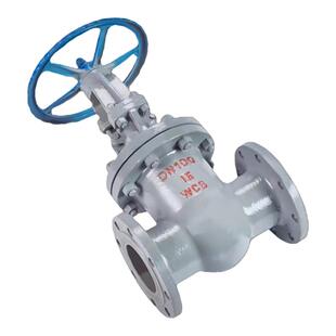 上海良工阀门厂家直销铸钢重型法兰明杆闸阀蒸汽耐高温导热油碳钢