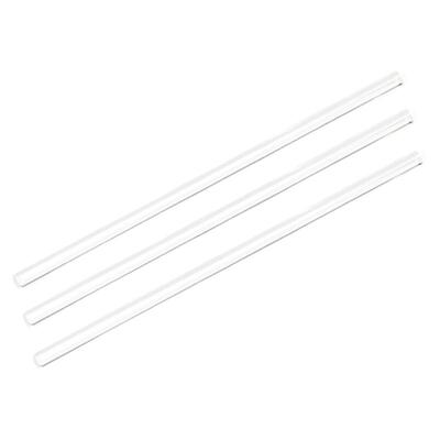 diy香薰蜡烛工具搅拌玻璃棒烧杯