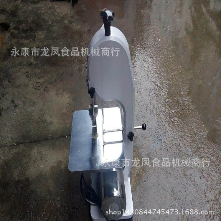 商用台式210锯骨机器 电动切骨头机 切冻肉断猪蹄 牛骨牛排切鱼机,清洗/食品/商业设备,锯骨机/切骨机,淘宝优惠券,粉丝福利购,淘宝优惠卷
