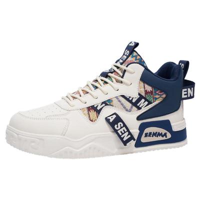 SENMA/森马官方旗舰店运动休闲鞋