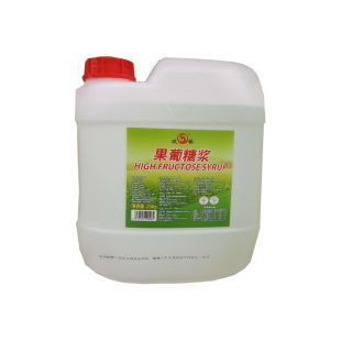 双桥F55果糖25kg贡茶皇茶奶茶店专用大桶原味果葡糖浆果汁商用