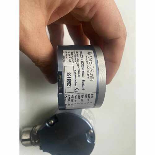议价米塔MITA-TEKK变桨电机空心轴编码器291208适用