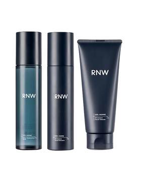 [已售23W+]RNW男士水乳保湿补水