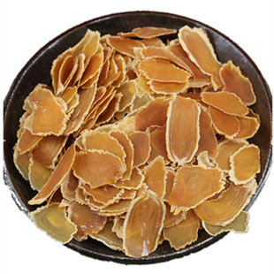 中国东洋参正品东洋参 1件100克东洋参片东洋参含片 参香浓郁