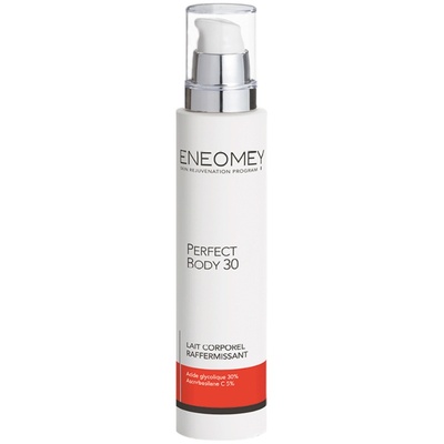 eneomey30%果酸焕白身体秋冬保湿