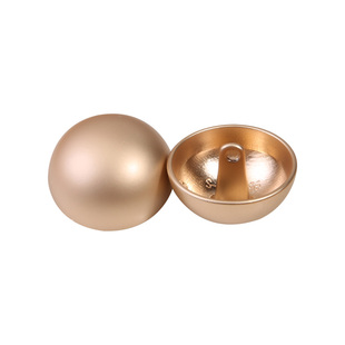 高档金属纽扣男女羊绒扣子袖扣精致毛衣外套袖口开衫衬衫西装大小