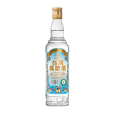 固态法白酒口粮酒一斤二两