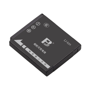 沣标NP-50电池适用富士CCD相机X10 X20 F605 F85 F75 F505 F775 F100 F665 F900 F200 XF1 SQ10充电器50A座充