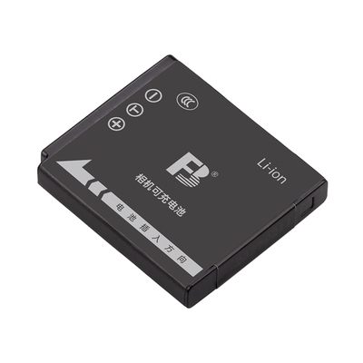 沣标NP50富士相机电池充电器座充