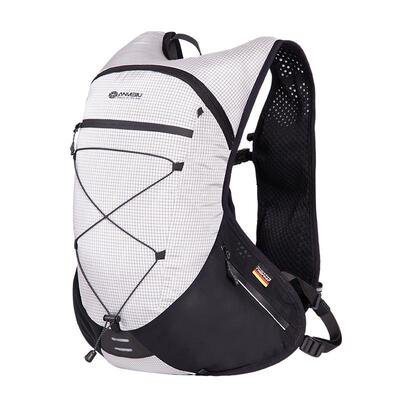 安美路双肩背包登山徒步水袋背包