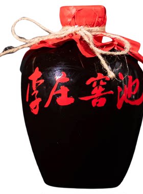 窖龄浓香型白酒龄白酒