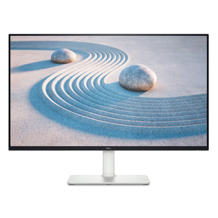 Dell/戴尔 官方27英寸IPS144Hz高清显示器电脑办公显示屏S2725DSM