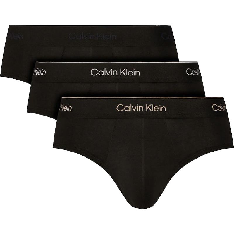 [保税仓]CalvinKlein三角内裤男