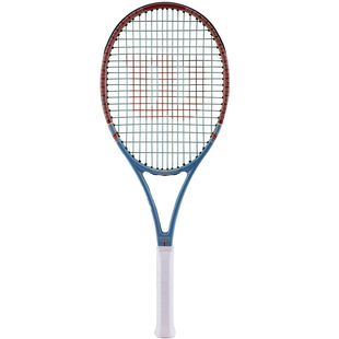 Wilson威尔胜城市限定北京全碳素PRO STAFF V14专业网球拍PS 97