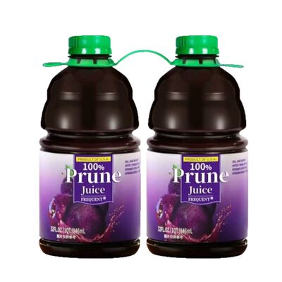 FREQUENT美国进口西梅汁