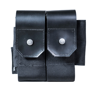 Lewhisper都市探索包中包配件系列可粘贴副包EDC拓展收纳包分隔板