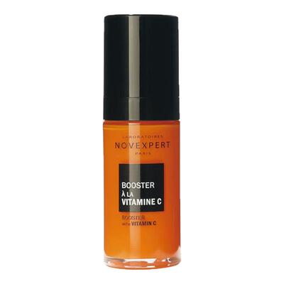 诺士博VC精华焕白保湿修护滋养