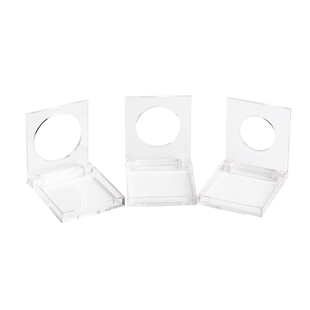 电脑开关保护盖主机防猫踩电源防尘防护罩儿童按键按钮开机键误触