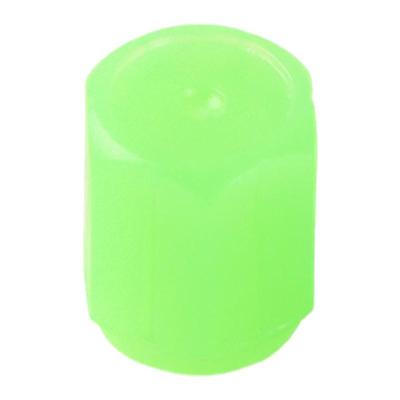 夜光气门嘴通用电动车气门嘴芯