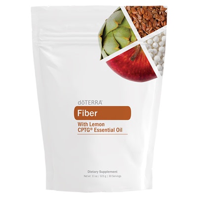 多特瑞纤维粉Fiber海外购正品