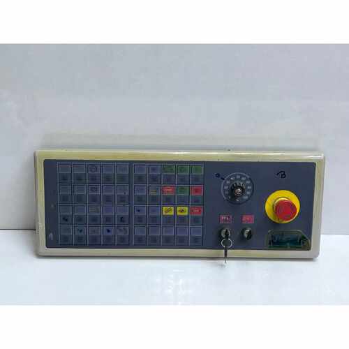LISEC 2000-40 CONTROL PANEL